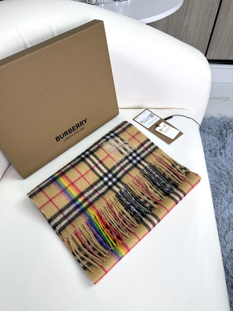 BURBERRY